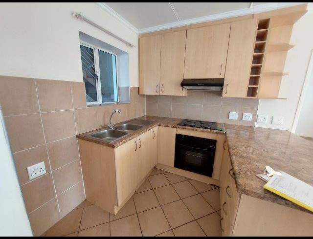 1 BEDROOM APARTMENT FOR SALE IN RIVERSPRAY LIFESTYLE ESTATE